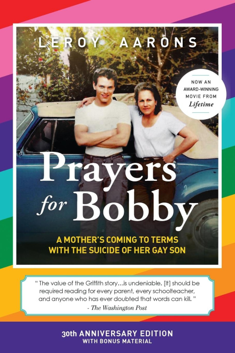 Βιβλίο Prayers for Bobby Leroy Aarons
