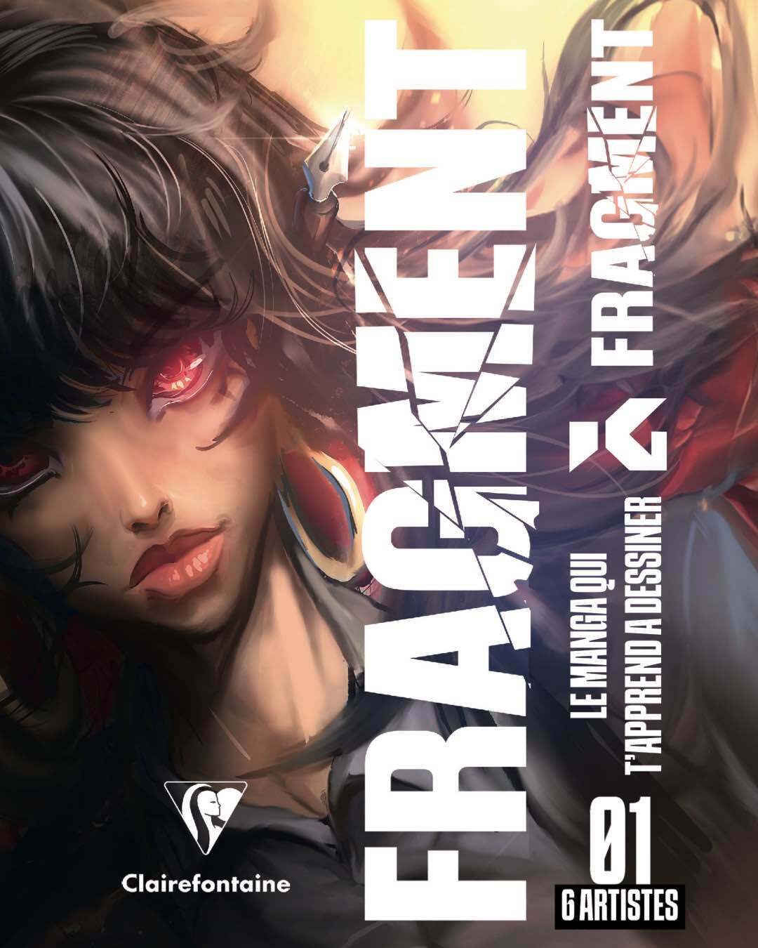 Book FRAGMENT Heol