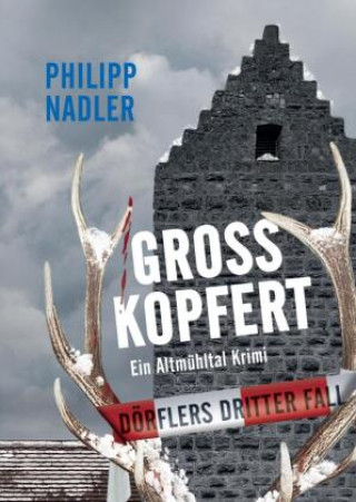 Knjiga Großkopfert Philipp Nadler