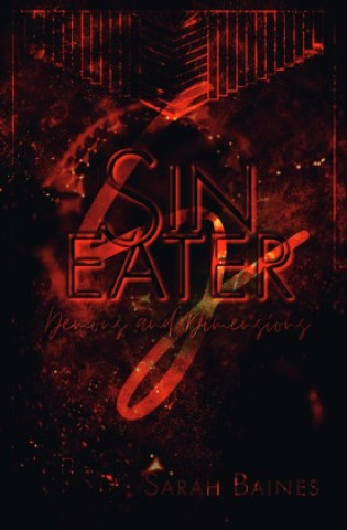 Boek Sineater Sarah Baines
