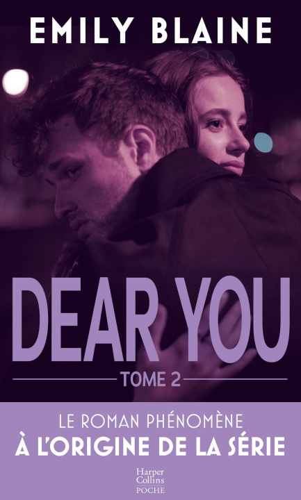 Libro Dear You T2 (TP) Emily Blaine