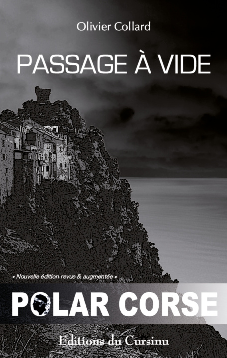 Knjiga PASSAGE À VIDE COLLARD