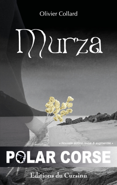 Book MURZA COLLARD