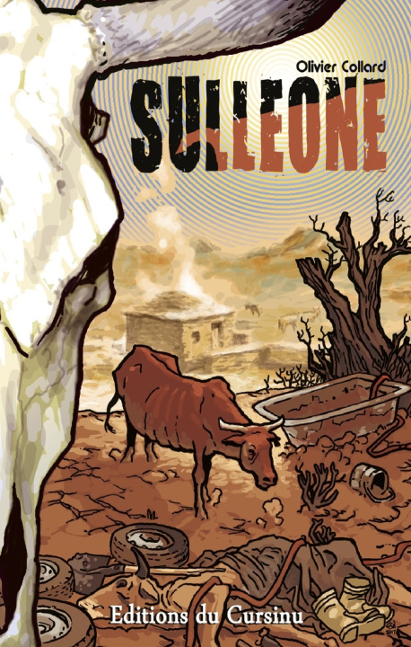 Buch SULLEONE COLLARD