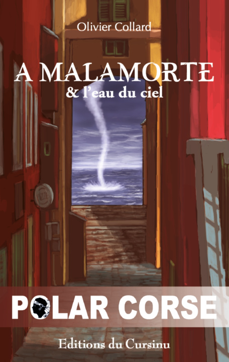 Book A MALAMORTE COLLARD