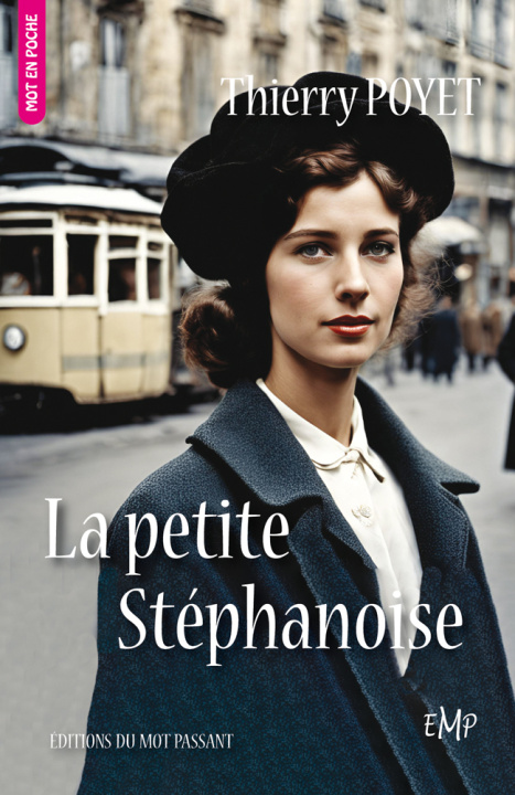 Книга La Petite Stéphanoise POYET