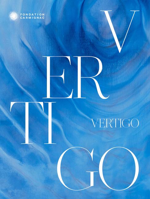 Book Vertigo Matthieu Poirier