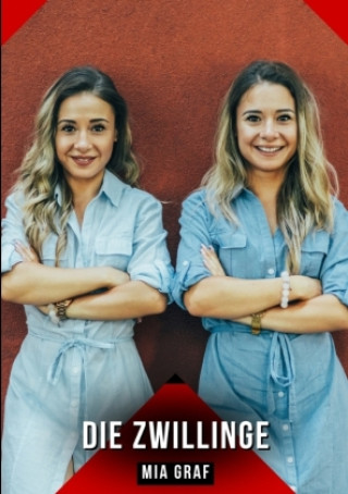 Knjiga Die Zwillinge Mia Graf