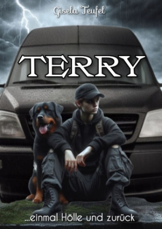 Knjiga Terry Gisela Teufel