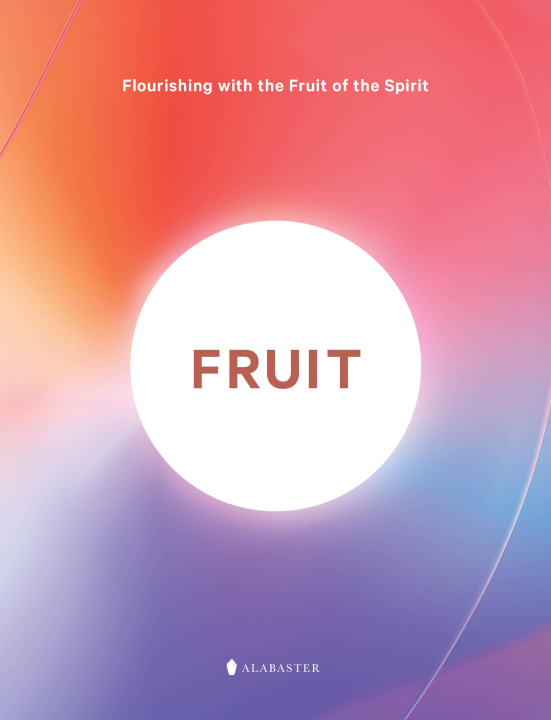 Kniha Fruit Inc.