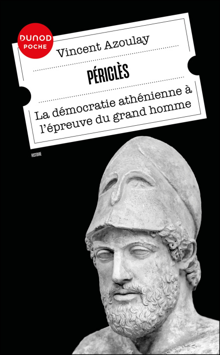 Knjiga Périclès Vincent Azoulay