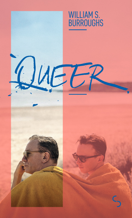 Βιβλίο Queer NED Burroughs