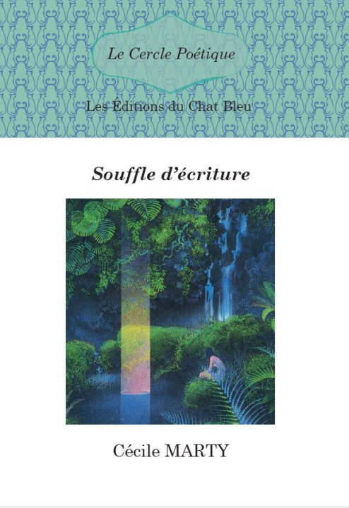Knjiga Souffle d'écriture 