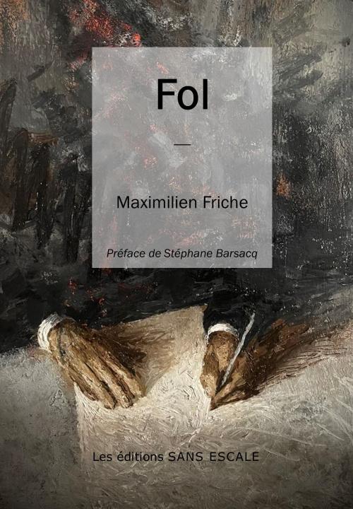 Βιβλίο Fol Friche
