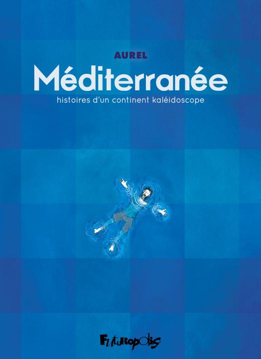 Buch Méditerranée Aurel