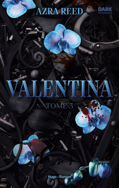 Book Valentina - Tome 03 Azra Reed