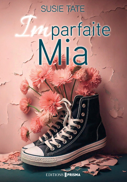 Book Imparfaite Mia Susie Tate