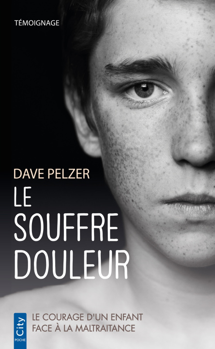 Knjiga Le souffre-douleur Dave Pelzer