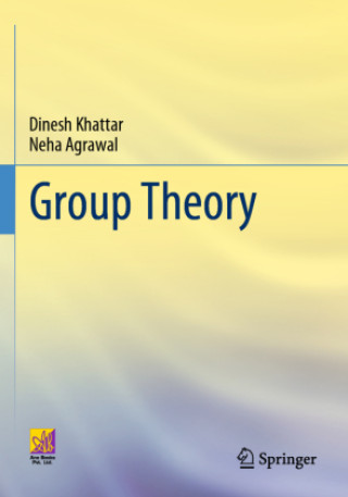 Buch Group Theory Dinesh Khattar