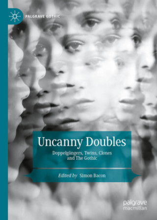 Book Uncanny Doubles Simon Bacon