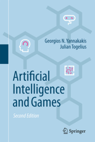 Βιβλίο Artificial Intelligence and Games Georgios N. Yannakakis