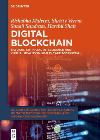 Book Digital Blockchain Rishabha Malviya