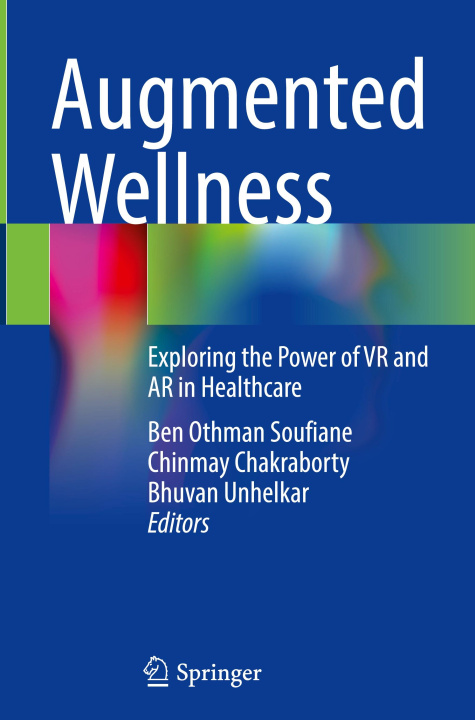 Book Augmented Wellness Ben Othman Soufiene