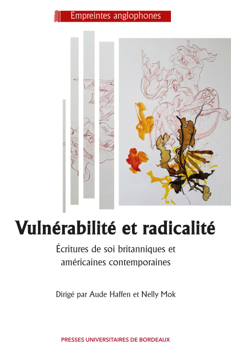 Knjiga Vulnérabilité et radicalité 