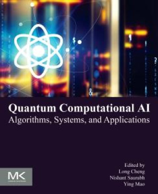 Book Quantum Computational AI Long Cheng