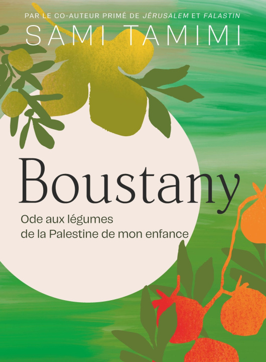 Book Boustany Sami Tamimi