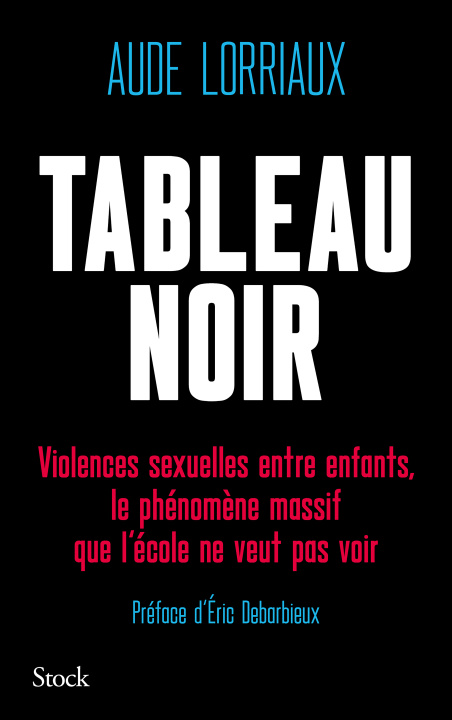 Knjiga Angle mort Aude Lorriaux