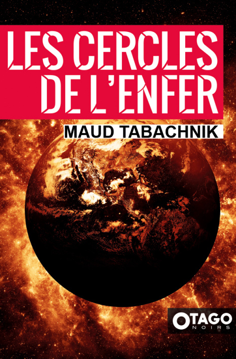 Knjiga Les Cercles de l'Enfer Maud Tabachnik