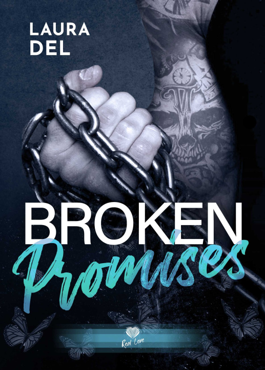 Book Broken Promises Del