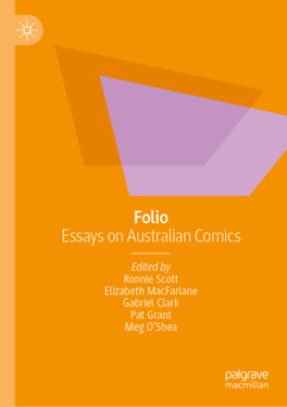 Boek Folio Ronnie Scott
