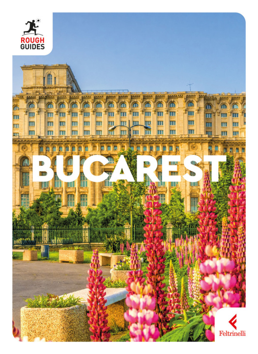 Buch Bucarest Martin Zatko