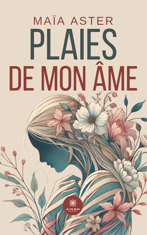 Knjiga Plaies de mon âme Aster