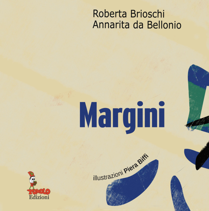 Buch Margini Roberta Brioschi