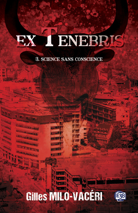 Libro Science sans conscience Gilles Milo-Vacéri