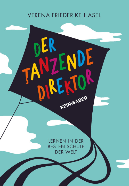 Βιβλίο Der tanzende Direktor Verena Friederike Hasel