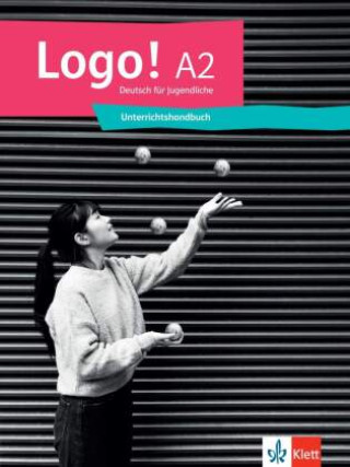 Book Logo! A2 Anna Pilaski