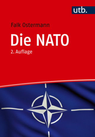 Knjiga Die NATO Falk Ostermann