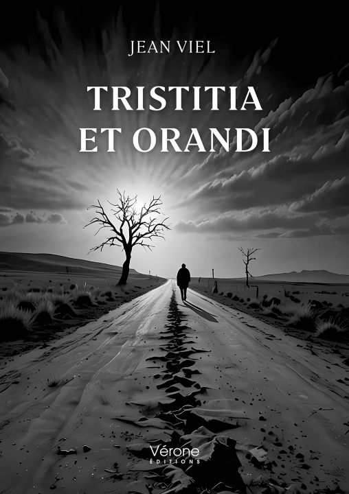 Knjiga Tristitia et Orandi Jean VIEL