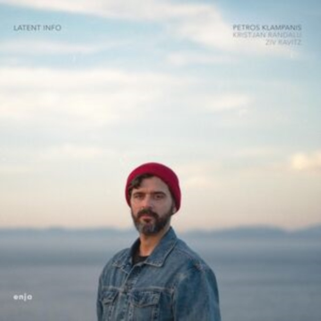 Audio Latent Info Petros Klampanis