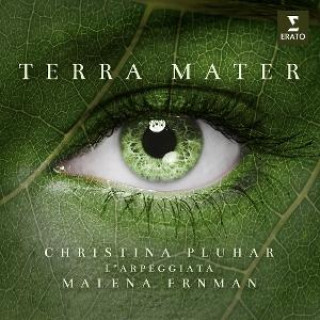 Audio Terra Mater Malena Ernman