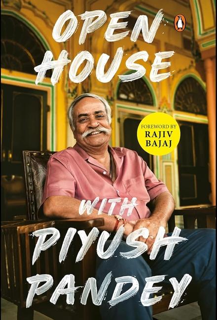 Book Open House Pandey