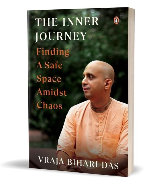 Knjiga The Inner Journey 
