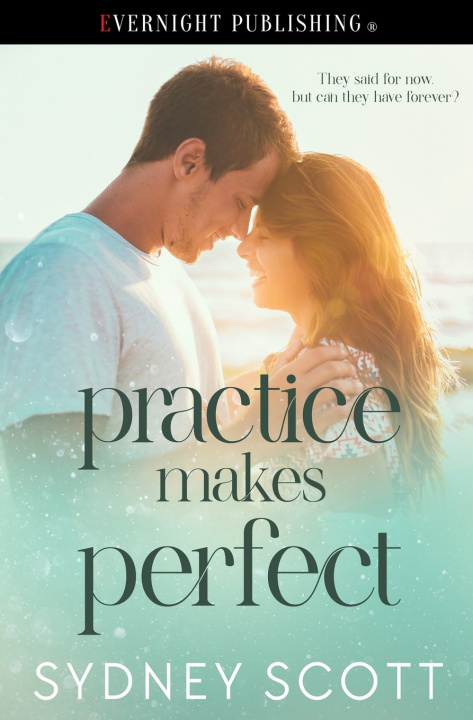 Knjiga Practice Makes Perfect Sydney Scott