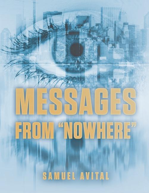 Knjiga Messages from Nowhere Samuel Avital