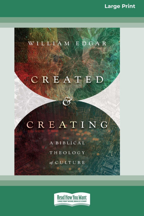 Book Created and Creating William Edgar