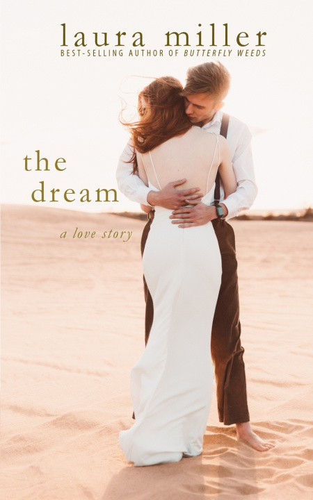 Knjiga The Dream Laura Miller